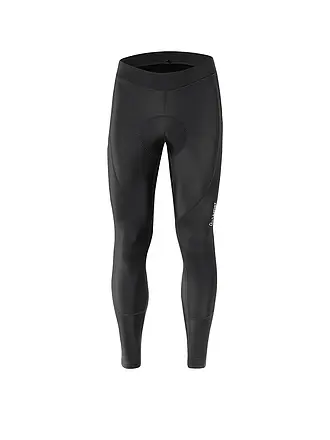 LÖFFLER | Herren Winter Radtight Thermo | 